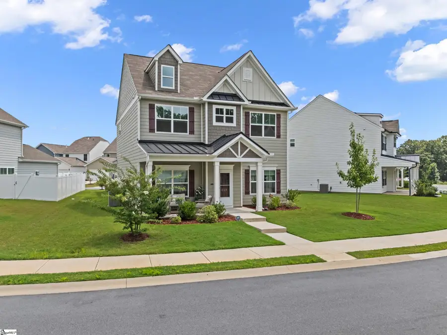 649 Columbus Circle, Simpsonville, SC 29680 - #3