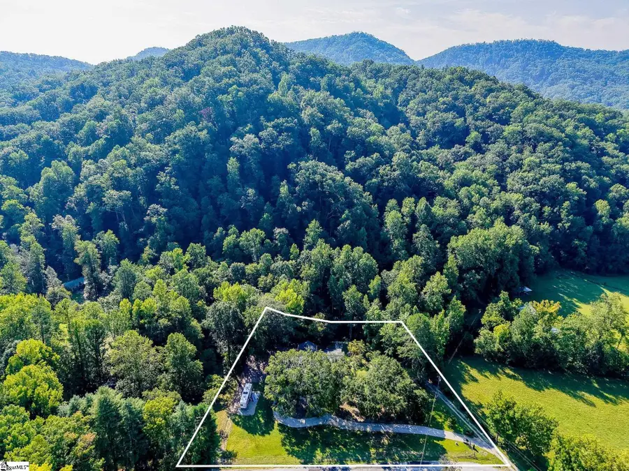 107 Holcombs Hollow Road, Sunset, SC 29685 - #2