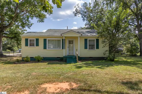 201 Blue Ridge Circle, Belton, SC 29627