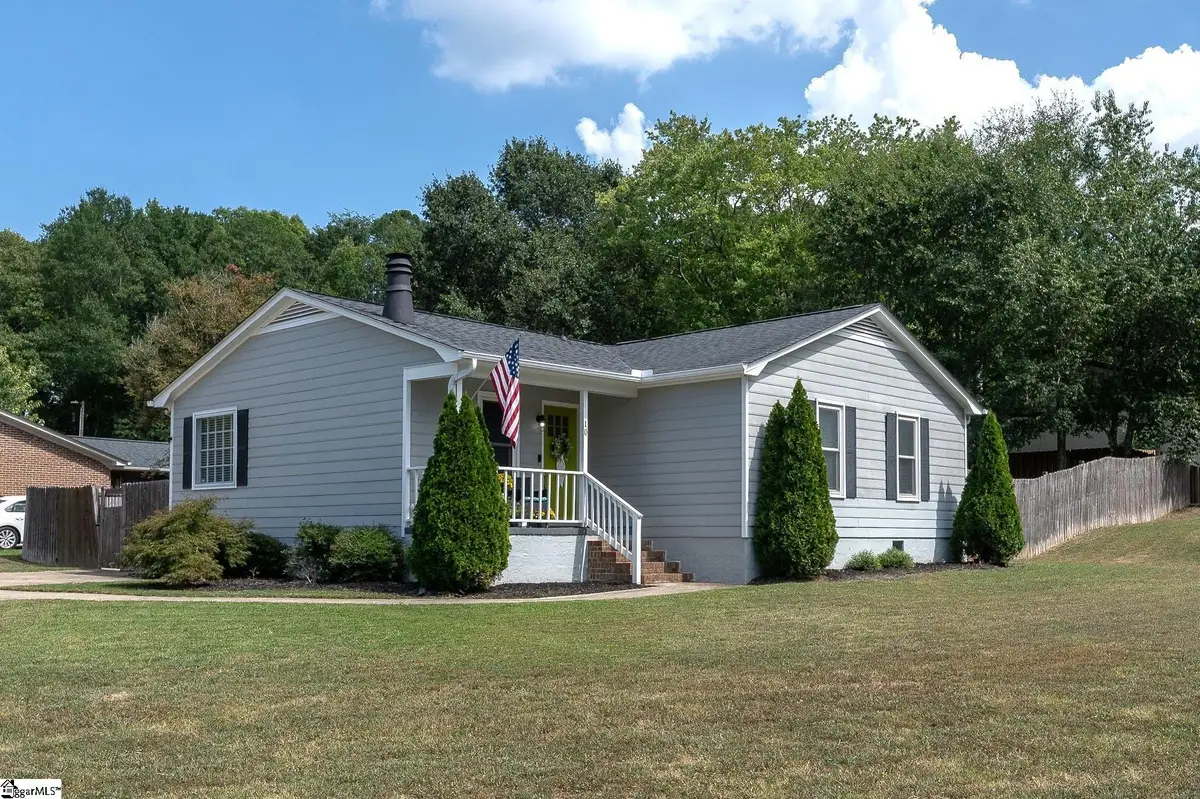 10 Meadowview Drive, Taylors, SC 29687 - #1