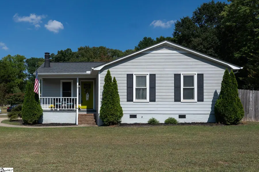 10 Meadowview Drive, Taylors, SC 29687 - #2