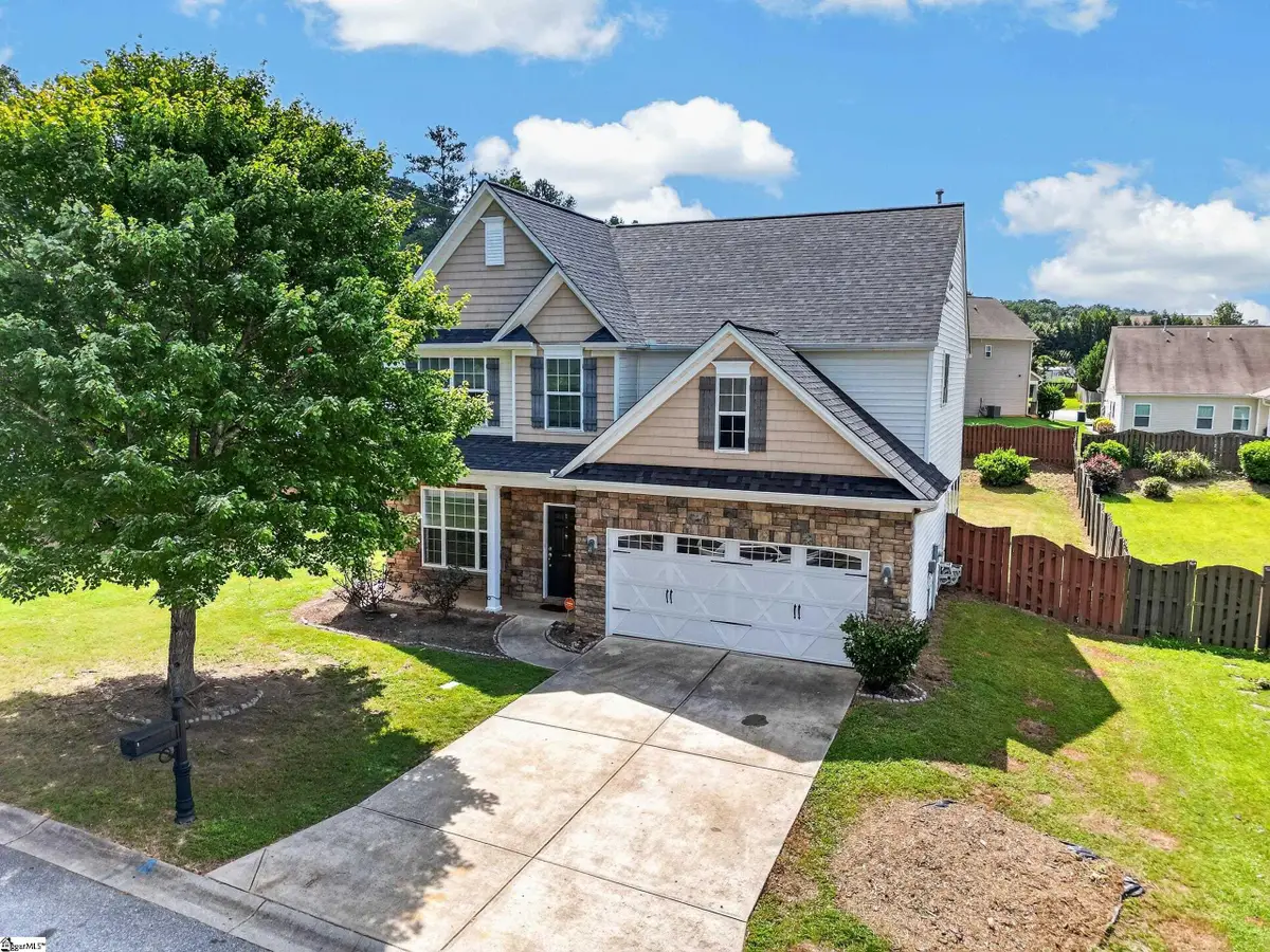 1 Garfield Lane, Simpsonville, SC 29681 - #1