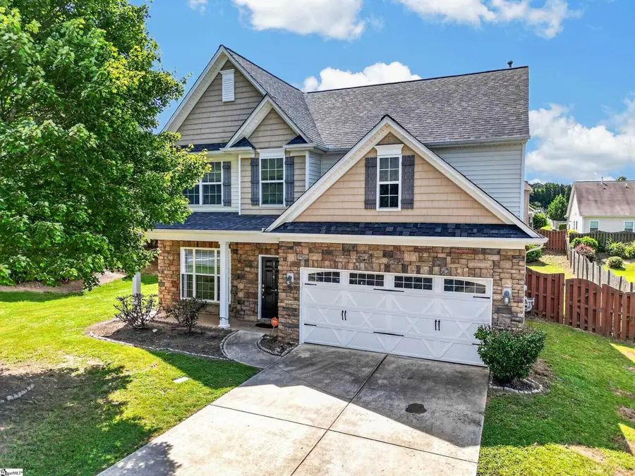 1 Garfield Lane, Simpsonville, SC 29681 - #2