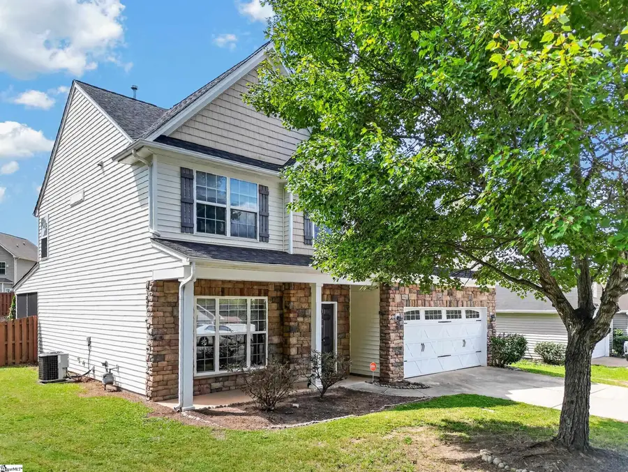 1 Garfield Lane, Simpsonville, SC 29681 - #3