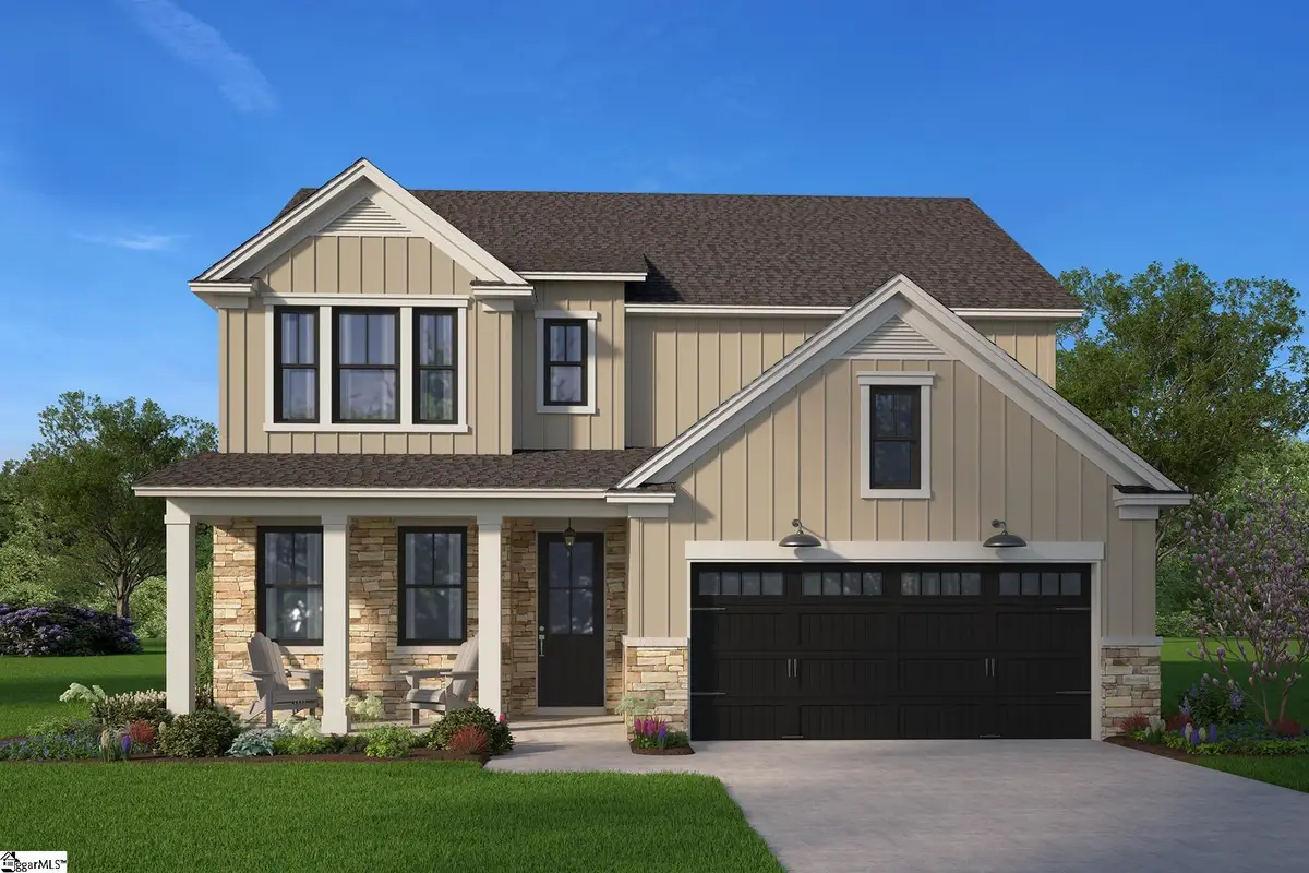 12 Criss Drive #Lot 96, Piedmont, SC 29673 - #1