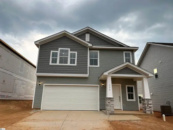 173 Gumwood Circle, Gaffney, SC 29341