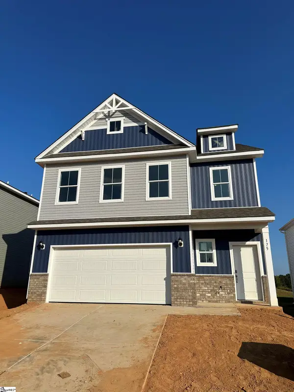 175 Gumwood Circle, Gaffney, SC 29341
