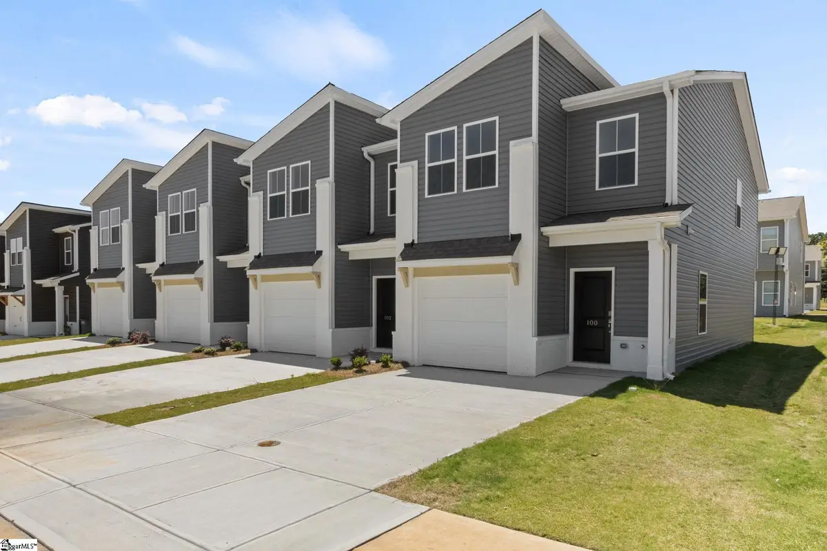 102 Derwent Trail, Greenville, SC 29605 - #1