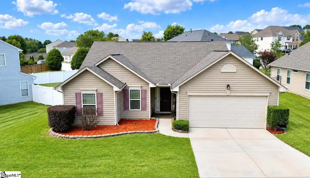 231 Garfield Lane, Simpsonville, SC 29681 - #1