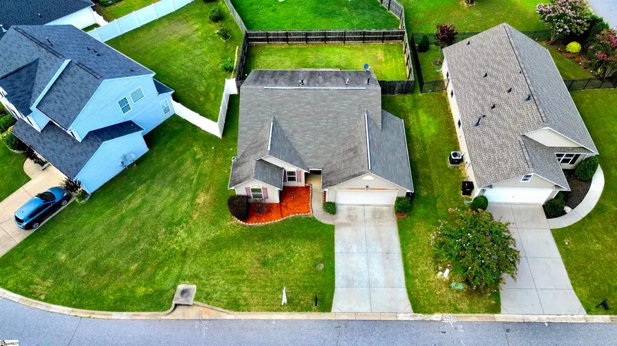 231 Garfield Lane, Simpsonville, SC 29681 - #2