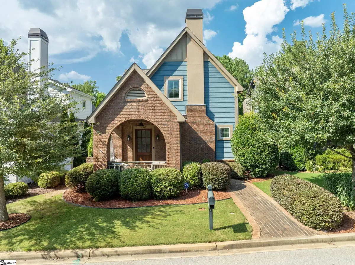 113 Fathers Drive, Piedmont, SC 29673 - #1