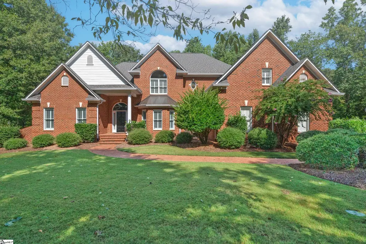 156 Club Drive, Simpsonville, SC 29681 - #1