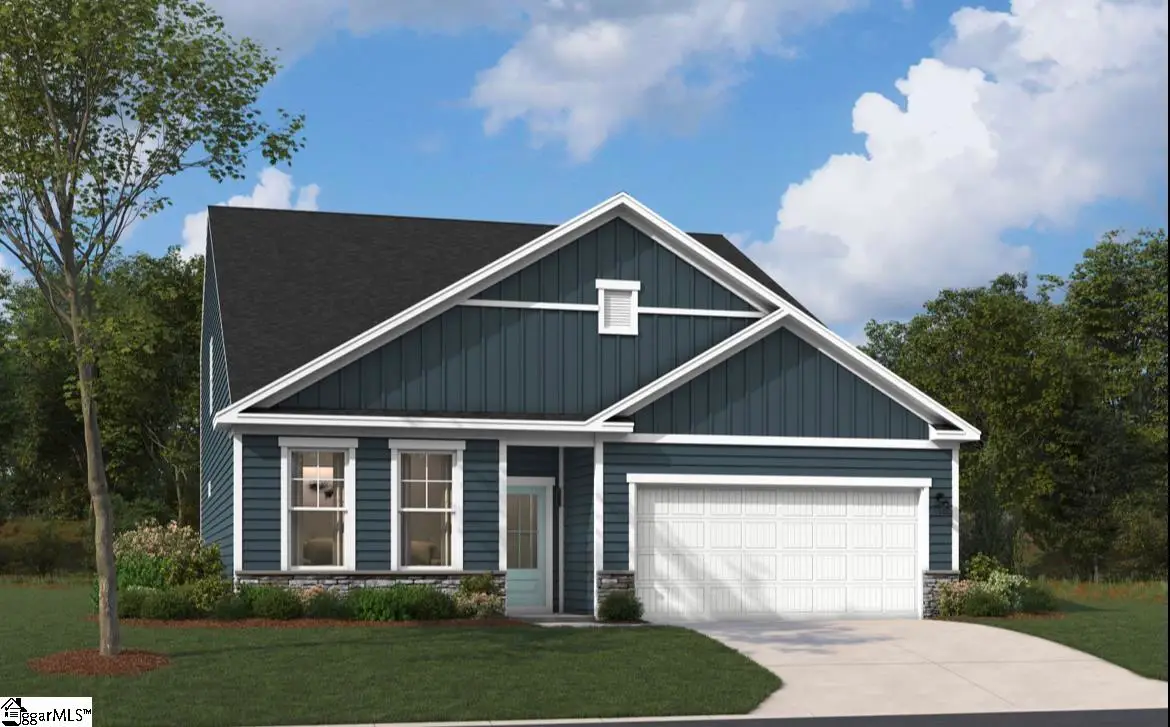 200 Hunter Ridge Drive, Boiling Springs, SC 29316 - #1