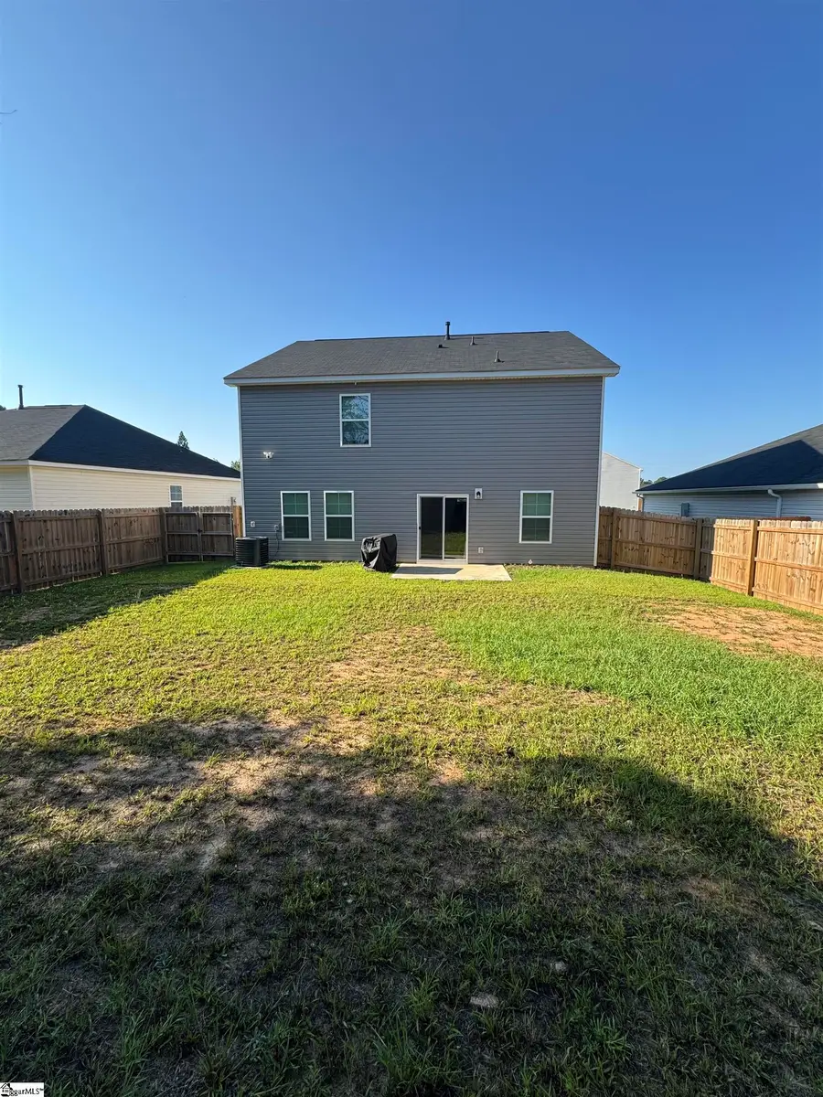 202 Hidden Hills Lane, Laurens, SC 29360 - #2