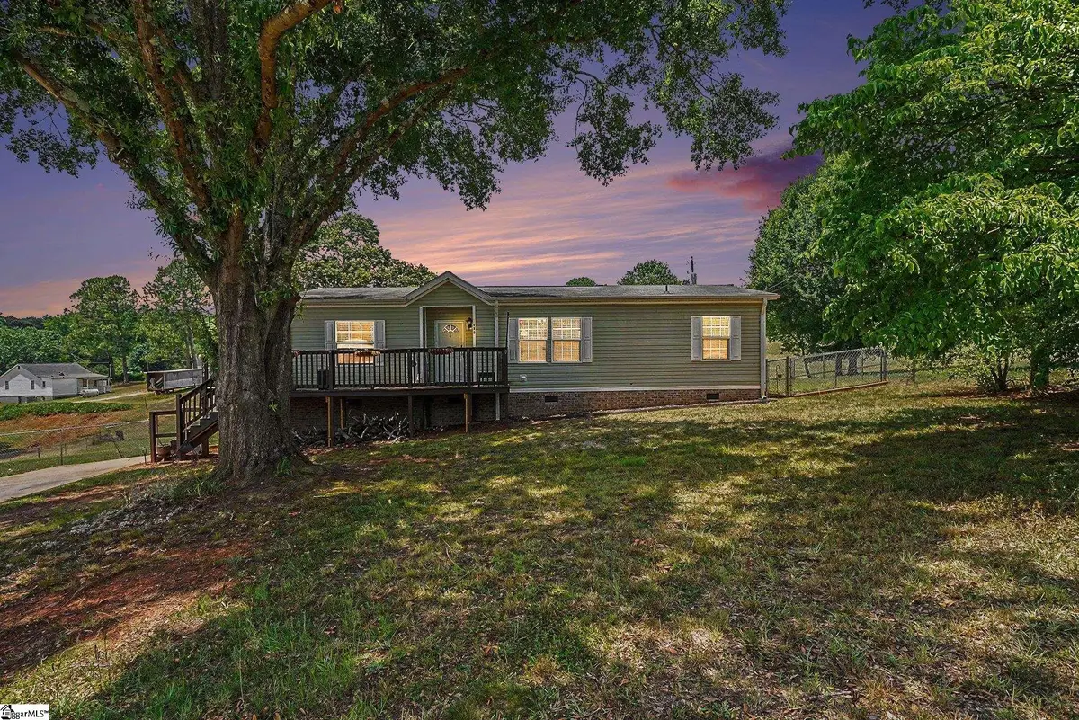 364 Johnson Circle, Inman, SC 29349 - #1