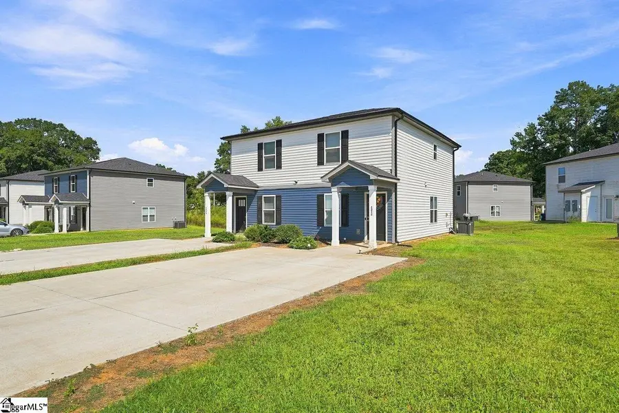 121 Rubin Avenue #Units A and B, Anderson, SC 29624 - #3