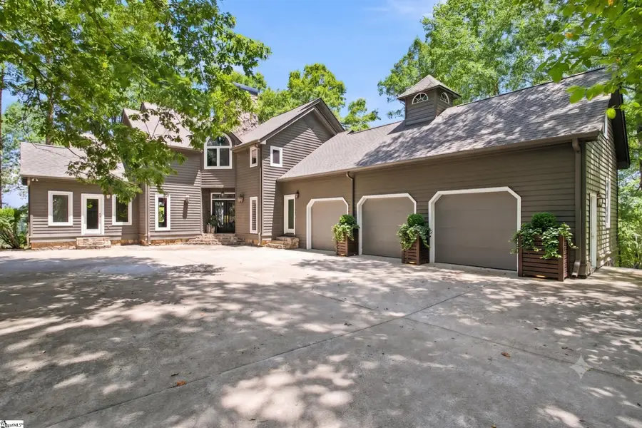 233 Stable Gate Drive, Campobello, SC 29322 - #2