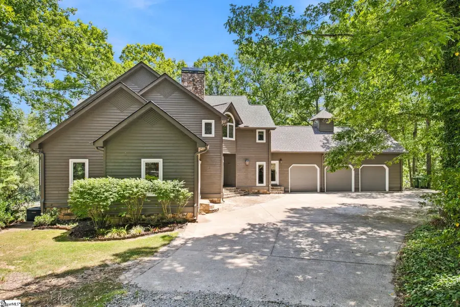 233 Stable Gate Drive, Campobello, SC 29322 - #3