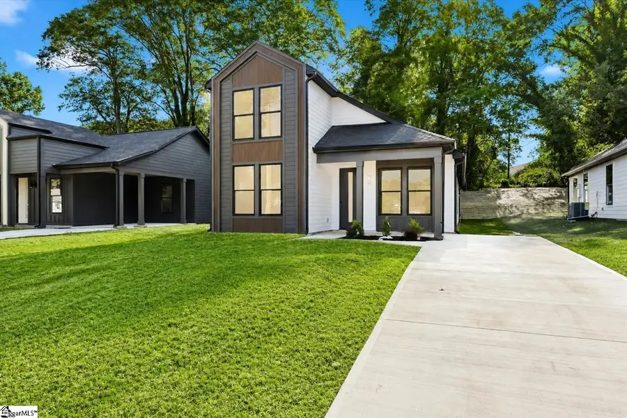 583 Bee Street, Spartanburg, SC 29301 - #2