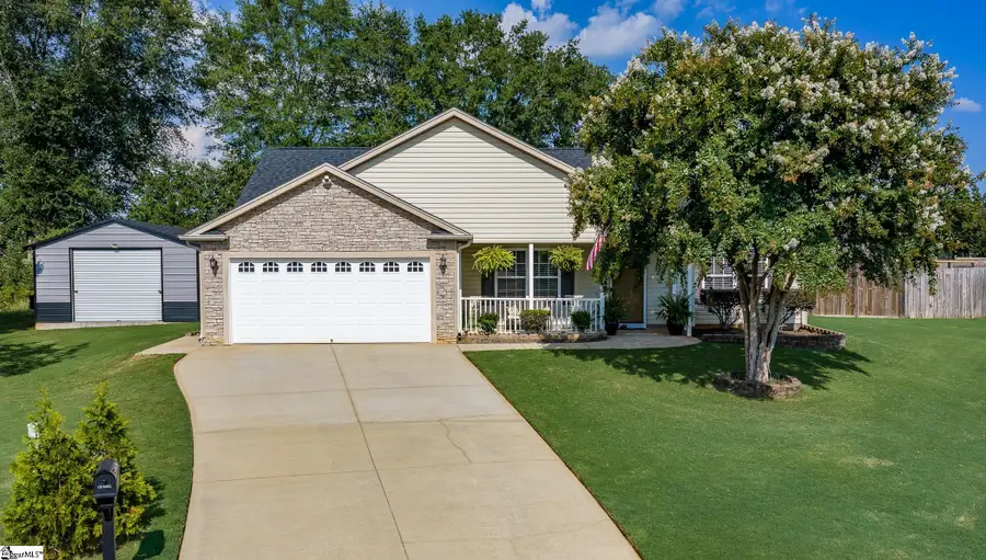 222 Legacy Drive, Inman, SC 29349 - #2