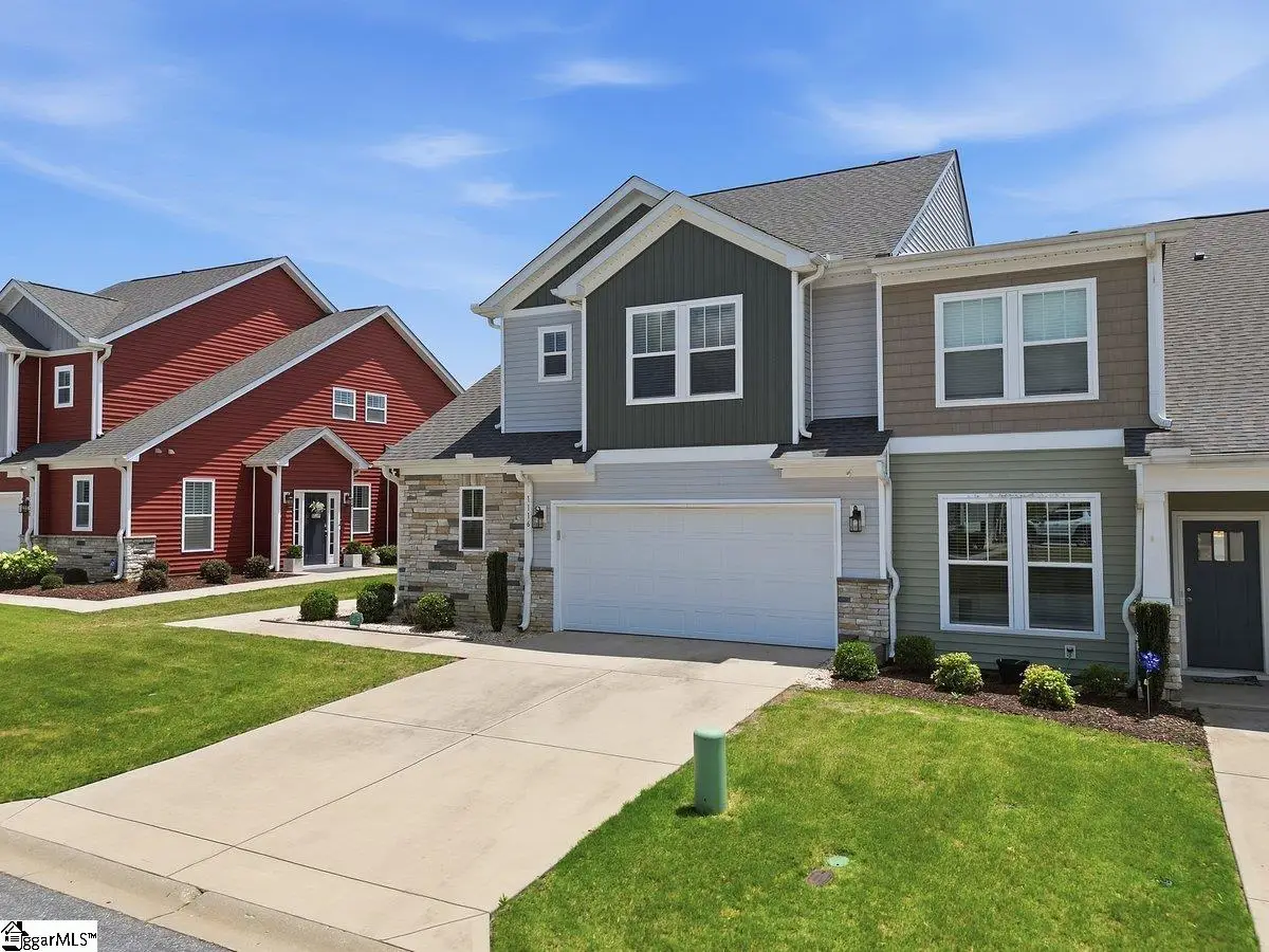 1116 Cobbler Lane, Boiling Springs, SC 29316 - #1