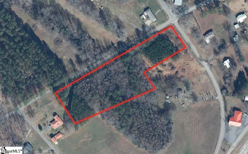 18700 Brown Avenue Extension, Belton, SC 29654 - #1