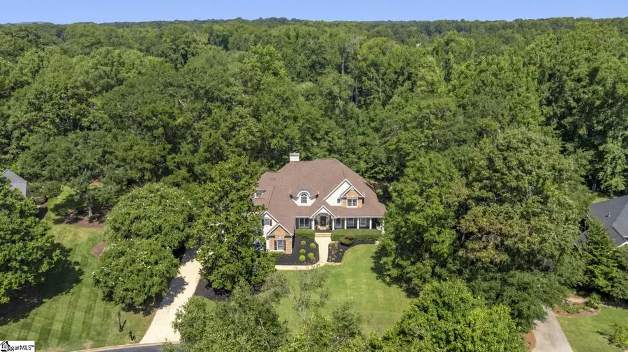 102 Powers Garden Road, Simpsonville, SC 29681 - #2