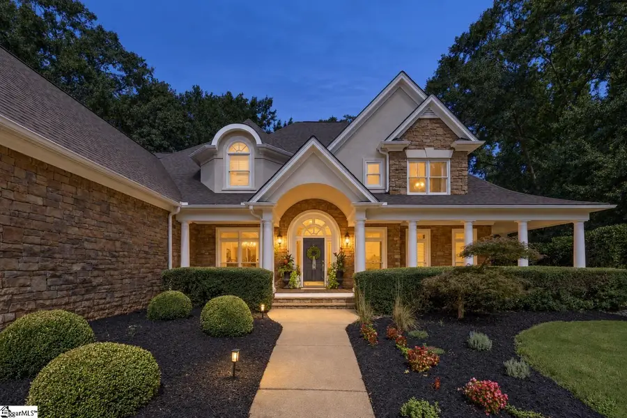 102 Powers Garden Road, Simpsonville, SC 29681 - #3