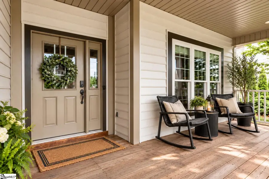 19 Ashby Grove Drive, Simpsonville, SC 29681 - #2