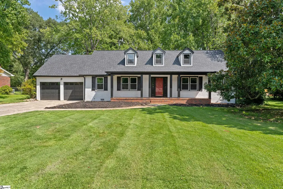 201 Rosemary Lane, Greenville, SC 29615 - #1