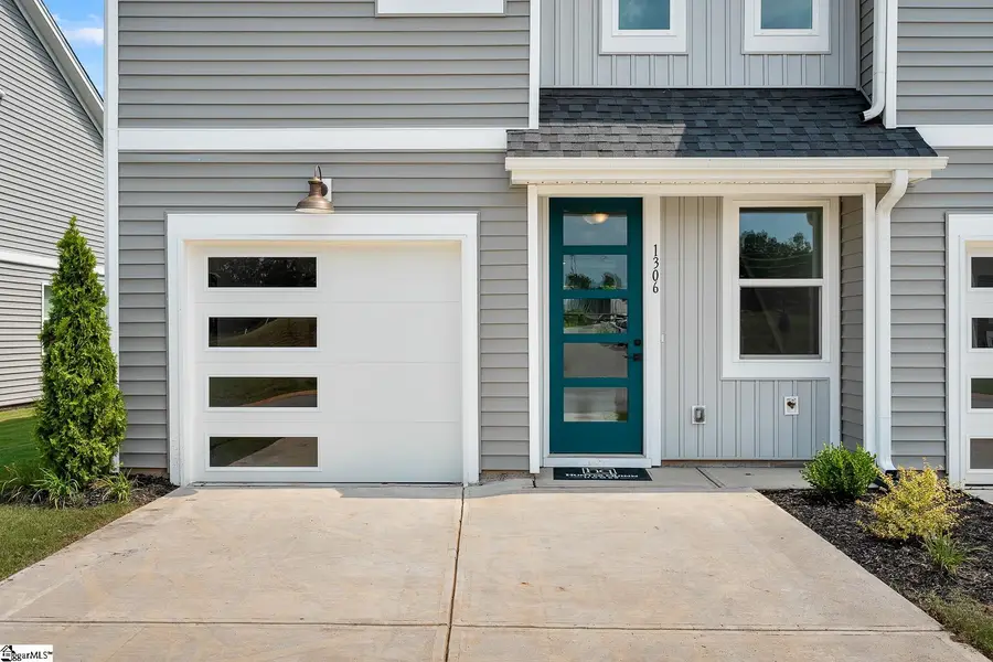 1306 Westgate Village Drive, Spartanburg, SC 29301 - #2