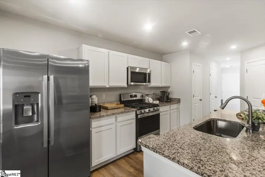 1423 Chesapeake Lane, Spartanburg, SC 29303 - #3