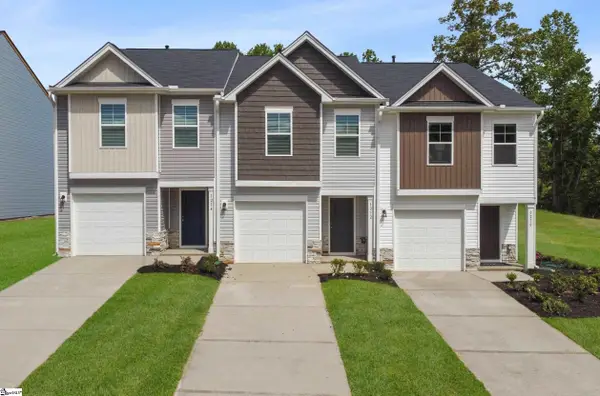 1420 Chesapeake Lane, Spartanburg, SC 29303
