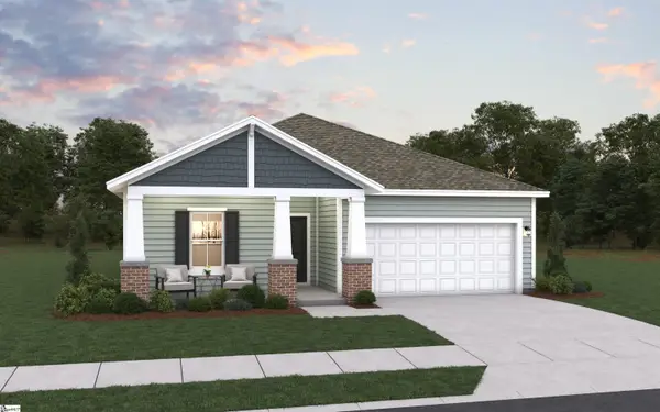 224 Talbert Trail, Landrum, SC 29356