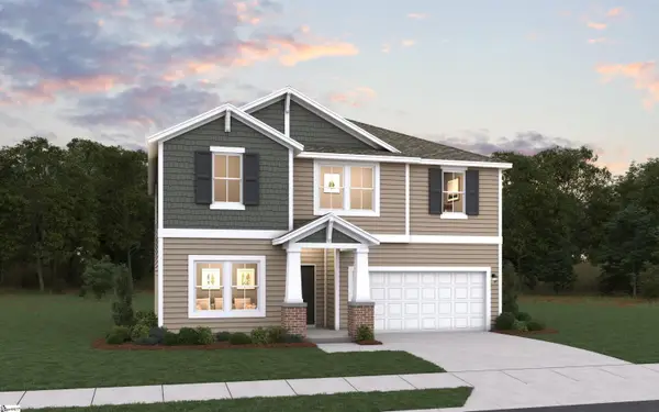 228 Talbert Trail, Landrum, SC 29356
