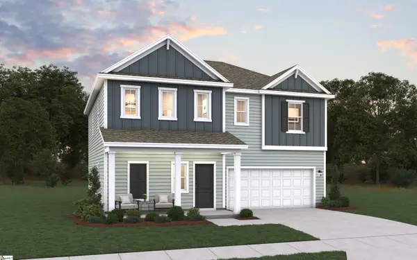 244 Talbert Trail, Landrum, SC 29356