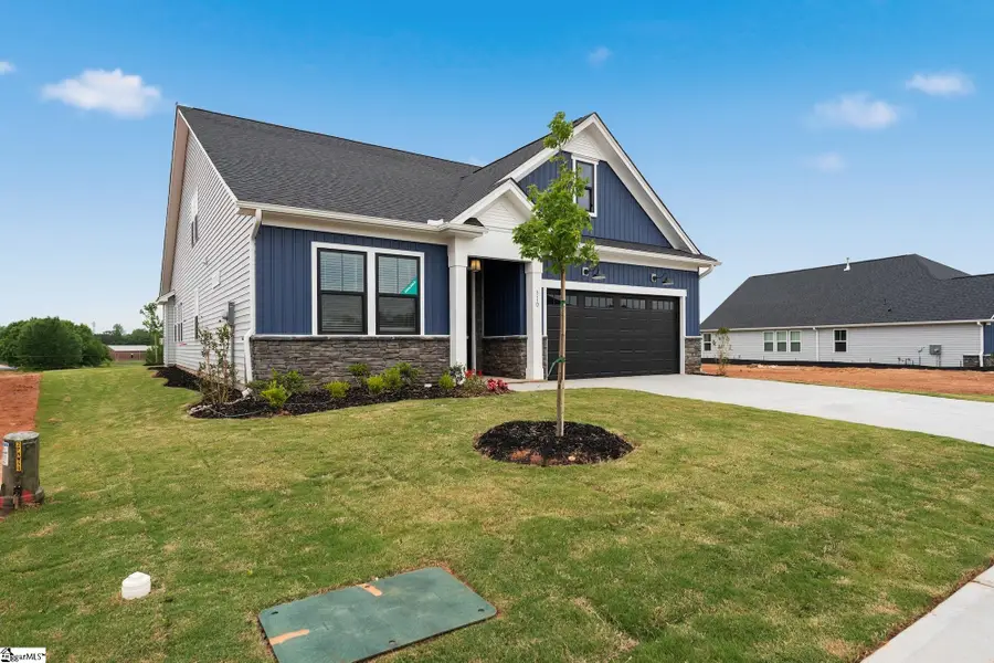 310 Bluestem Court, Anderson, SC 29621 - #2
