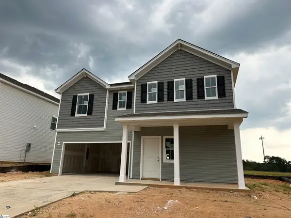 167 Gumwood Circle, Gaffney, SC 29341