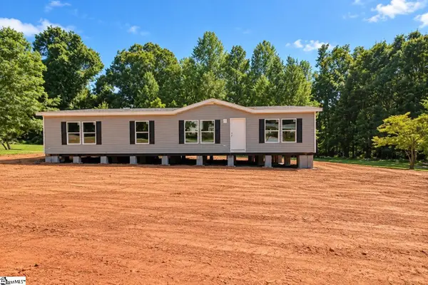 221 Helen Street, Clinton, SC 29325