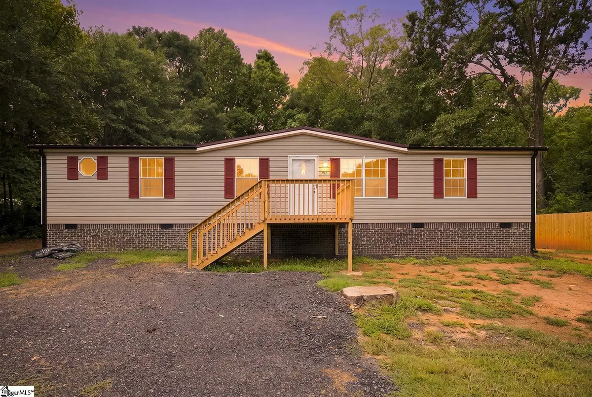 213 Old River Road, Pelzer, SC 29669 - #1