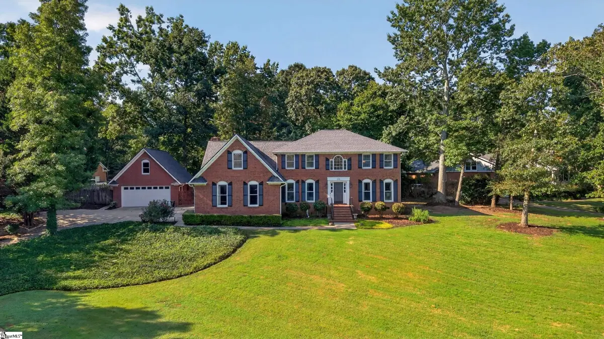 131 Woodridge Drive, Spartanburg, SC 29301 - #1