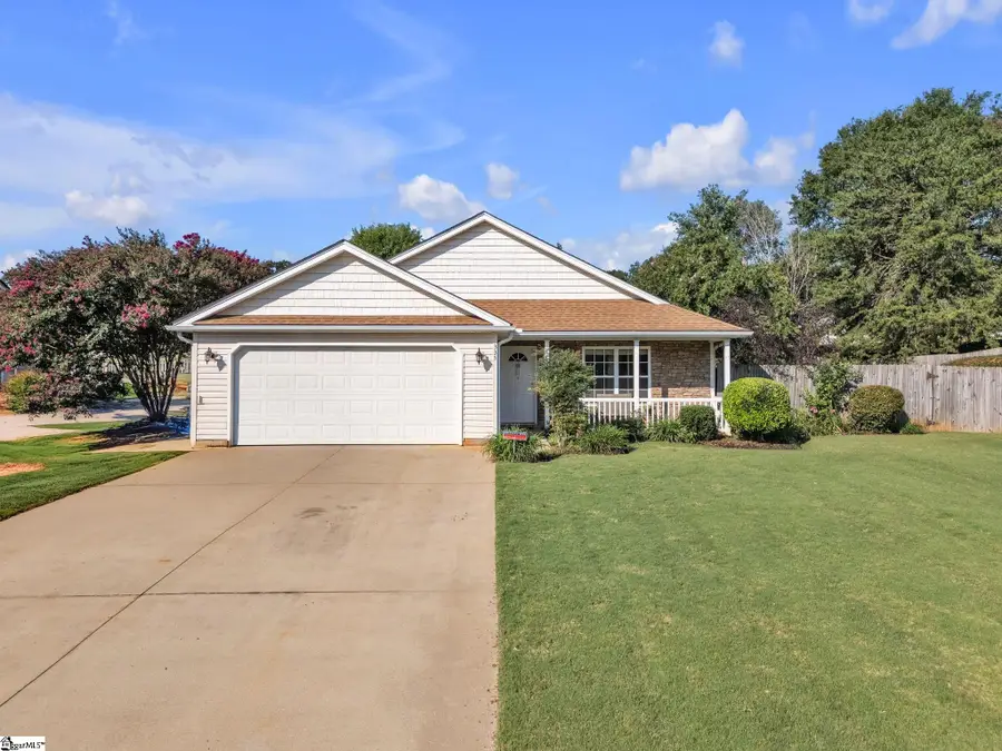 335 Heatherbrook Drive, Lyman, SC 29365 - #2