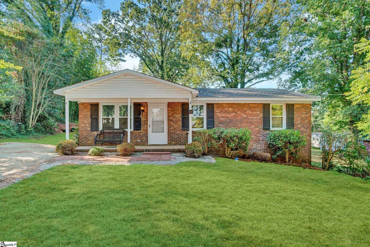 19 Stevenson Lane, Greenville, SC 29611 - #1