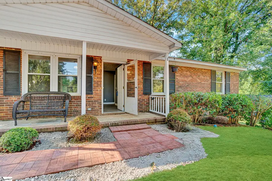 19 Stevenson Lane, Greenville, SC 29611 - #2