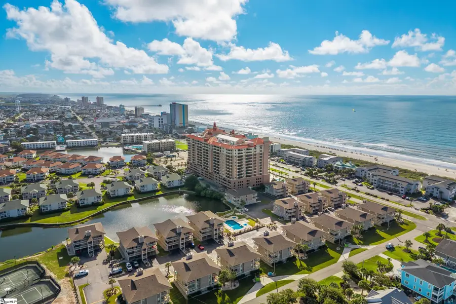 1819 N Ocean Boulevard #Unit 6011, North Myrtle Beach, SC 29582 - #2