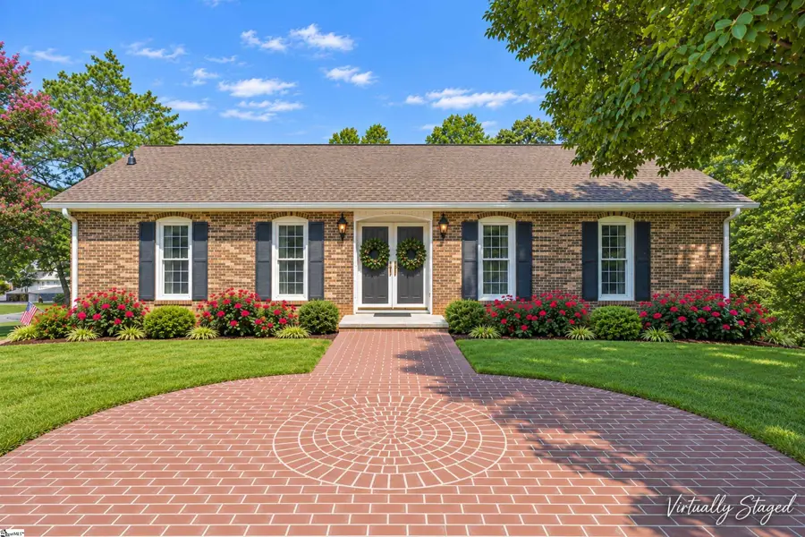 106 Whippoorwill Drive, Seneca, SC 29672 - #3