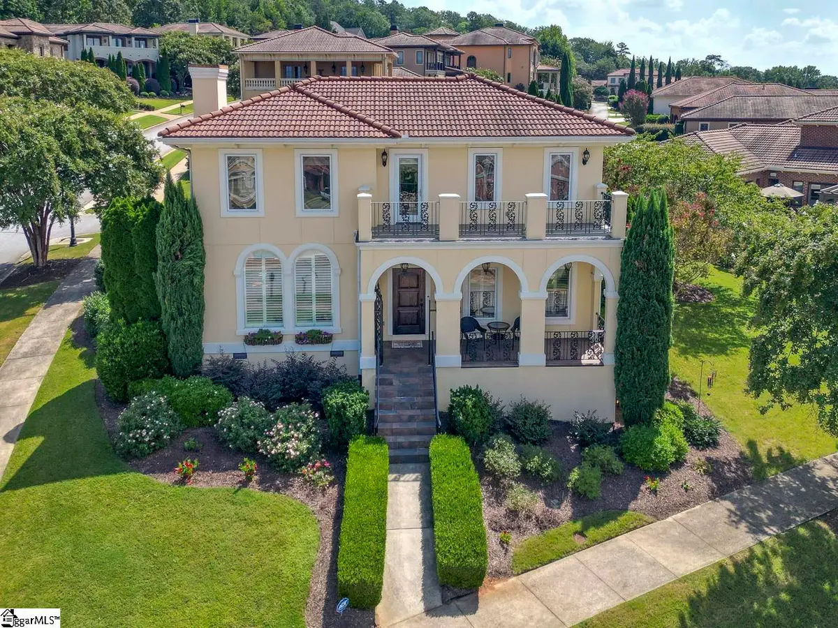 701 Villaggio Drive, Greenville, SC 29609 - #1