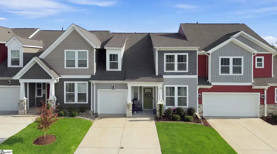 1124 Cobbler Lane, Boiling Springs, SC 29316 - #2