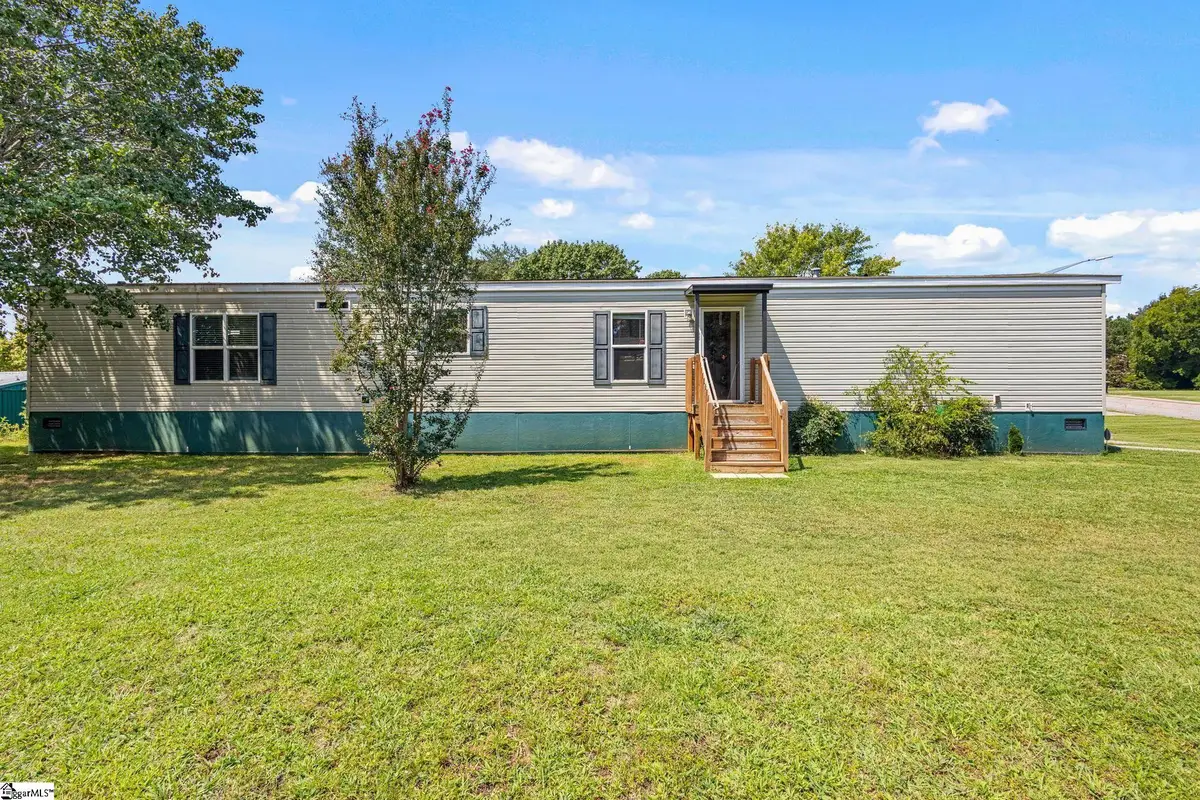220 Wedge Way, Duncan, SC 29334 - #1