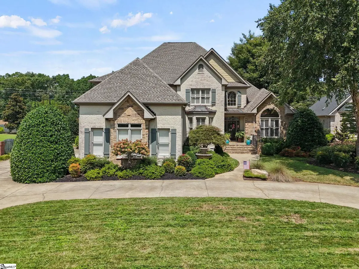 103 Norman Place, Greenville, SC 29615 - #1